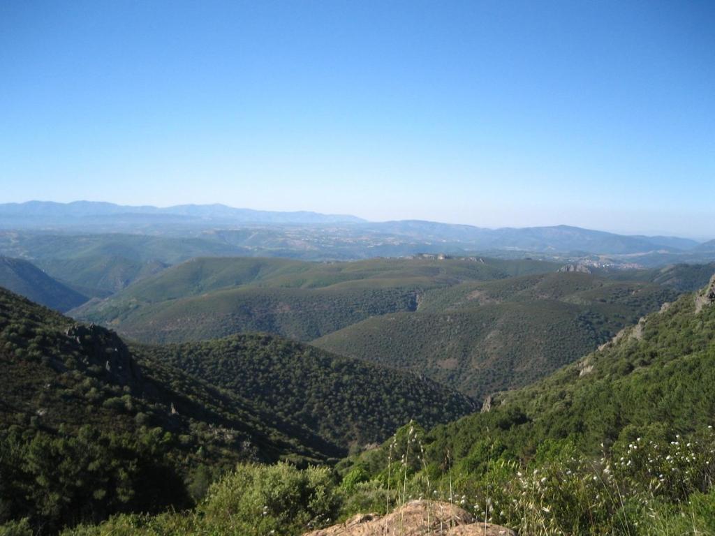 San Miguel de Valero El Portal De La Sierra De Francia IIヴィラ エクステリア 写真